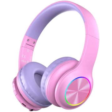Candy Bila 6.0 Bluetooth bērnu austiņas, bezvadu b