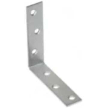 Leņķis mēbelēm 40x40x17x1.5mm