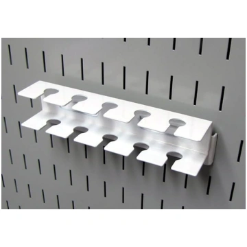 Wall Control ASM-SL-008 Pegboard Instrumentu turēt