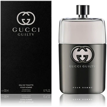 Vīriešu smaržas Gucci Guilty EDT, 150 ml