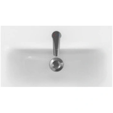 Cersanit Moduo izlietne 60 cm (K116-010-ECO) [Umyw