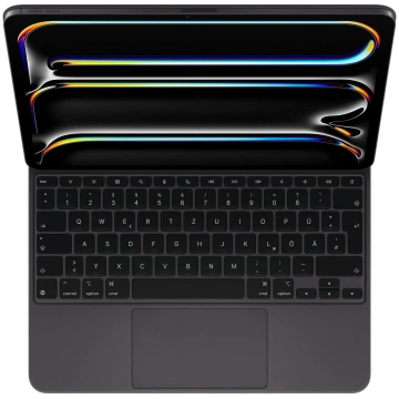 Apple Magic Keyboard iPad Pro 13 (M4) schwarz ( MW