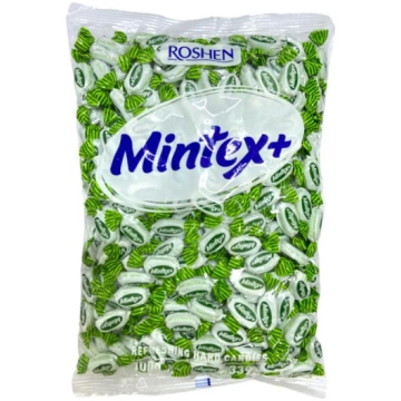 Karamele Mintex+ 1 kg