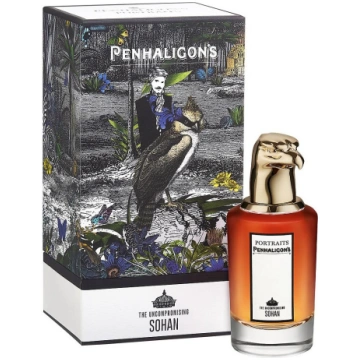 Penhaligon´s Portraits The Uncompromising Sohan ED