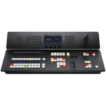 Blackmagic Design ATEM Television Studio 4K8 (SWAT