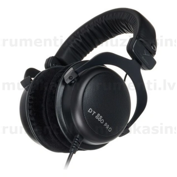 beyerdynamic DT-880 Pro austiņas 250 Ohm