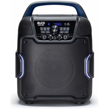 ALTO ÜBER FX2