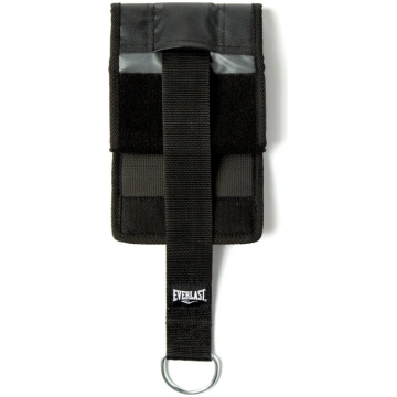 Everlast Universal Heavy Bag Hanger, Black, O/S