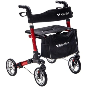 Vieglais rollators FARGO 01-3520 2407480000632