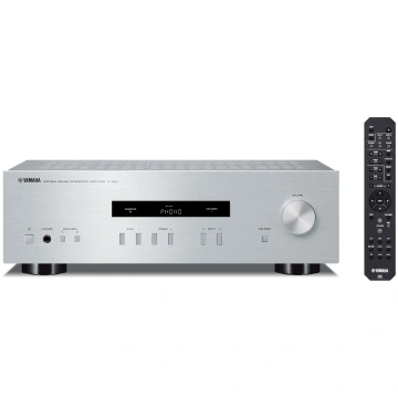 YAMAHA S Skaņas stereo pastiprinātājs A-S201SI2