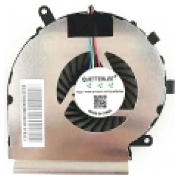 GPU Cooling fan MSI (4 pin)