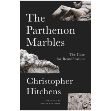 Parthenon Marbles, The Case for Reunification Chri