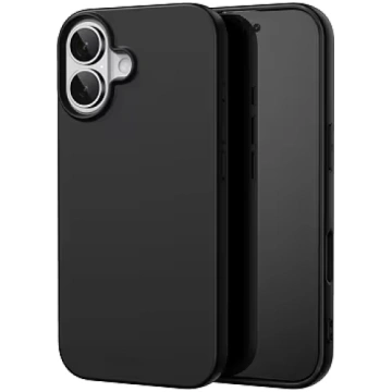 Swissten Soft Joy Case for Apple iPhone 17 (345004