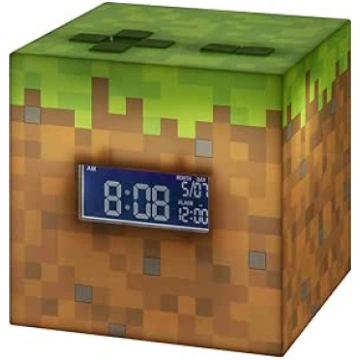 Paladone Minecraft PP6733MCF oficiālais saullēkta 