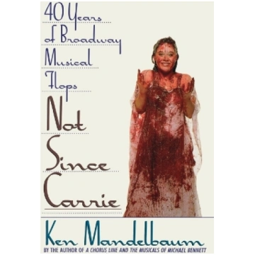 Not since Carrie