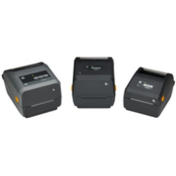 Zebra ZD421 DT Printer 203 dpi USB 5704174463757 U