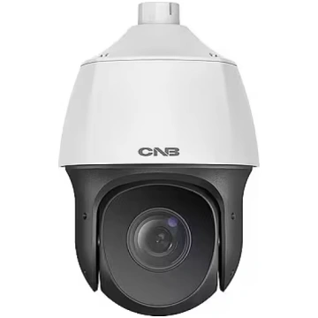 CNB Dome PTZ, 1080p Full HD, 2MP, White (TPU24R-X3