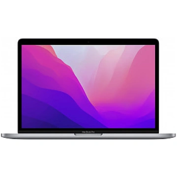 13" Macbook Pro M2 8GB 256GB SSD Mac OS Space Gray
