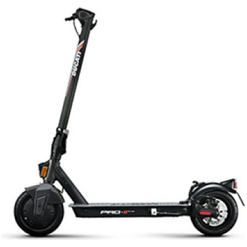 Ducati branded Electric Scooter PRO-II PLUS with T