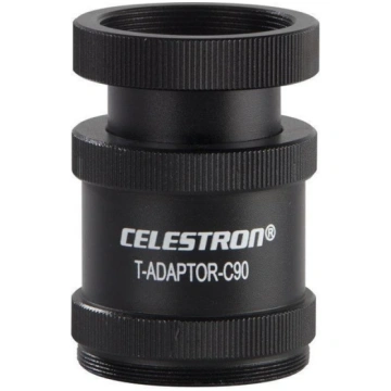 Celestron T-Adapter, NexStar 4SE Telescope adapter