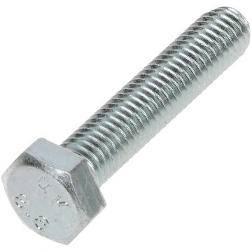 SEŠKANŠU GALVIŅAS SKRŪVE SS-M8X40/KL-8.8