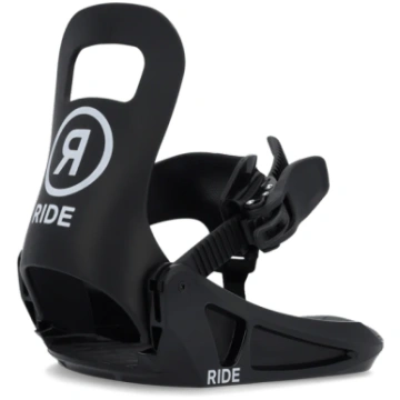 Ride Micro Snowboard Bindings Youth 2027 Ride Snow