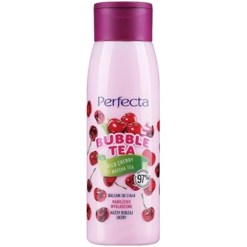 Perfecta PERFECTA_Bubble Tea balsam do ciaa Wild C