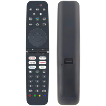 65 collu qled televizors