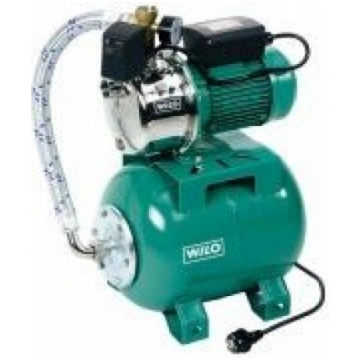 WILO Sūknis HWJ 203-24H 0,75kW 230V (2549380) (110