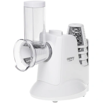 Camry | Vegetable slicer | CR 4816 | White | 150 W
