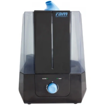 RAM 5L / 400ml /h / oro drėkintuvas Amnesia.lt