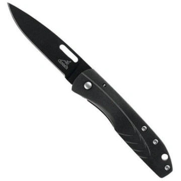 STL 2.5, Drop Point, Fine Edge Gerber