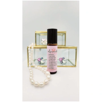 Rīta možums 2,5 ml - Smaržeļļa 10 ml