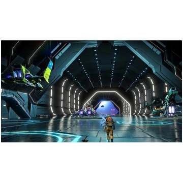 Datorspēle No Mans Sky Playstation 5 PS5 spēle Hel