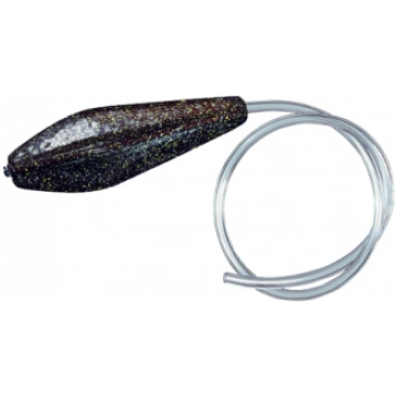 Atsvars 60gr 1gb Konger Trilobe with tubing 69909