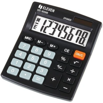 CITIZEN SDC-805NR ( SDC 805NR 5904966860171 Eleven