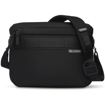 GOMATIC plecs soma Peter McKinnon Luma 12L, Black 
