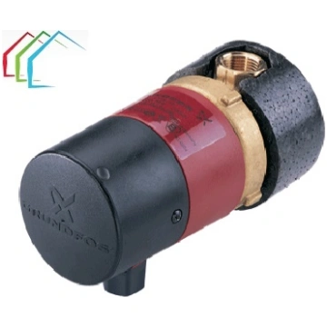 Recirkulācijas sūknis boilerim UP 15/14B PM 1/2"" 