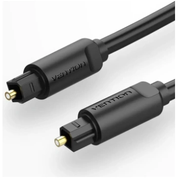 CABLE AUDIO OPTICAL FIBER/2M BAEBH VENTION