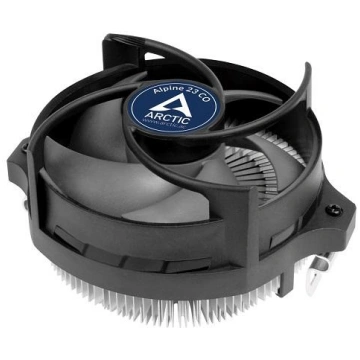ARCTIC Alpine 23 CO Compact CPU Cooler for Continu
