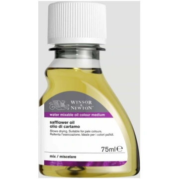 Olio di Cartamo per Colori ad Olio Artisan Winsor&