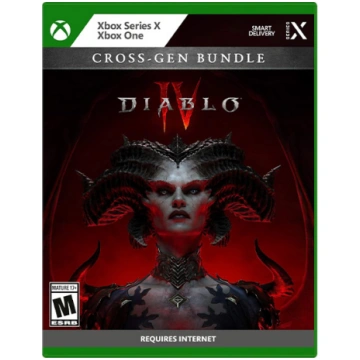 Diablo 4 Xbox one
