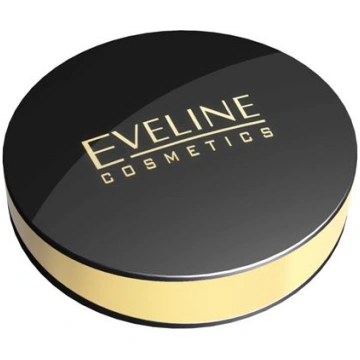 Eveline Celebrities Beauty Puder mineralny w kamie