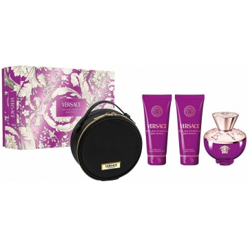 VERSACE Dylan Purple EDP 100 ml Set