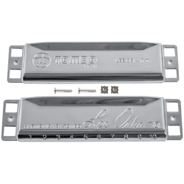 Replacements for harmonicas 10CP Lee Oskar Harmoni