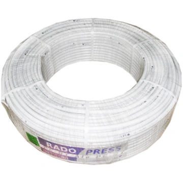 PERT-AL-PERT caurule 20x2 (100m)