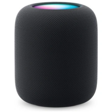 Homepod - Midnight - . Apple