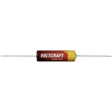 AA litija baterija Voltcraft VC-12714110 3.6V 2400