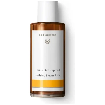 Dr. Hauschka Facial Care Cleansers, Steam Bath, Cl