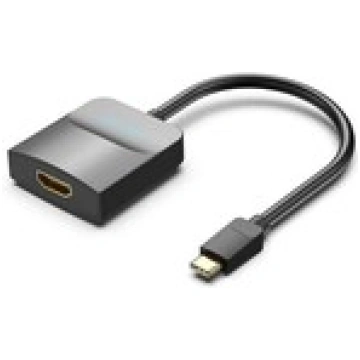 I/O ADAPTER HDMI TO USB-C/TDCBB Vention